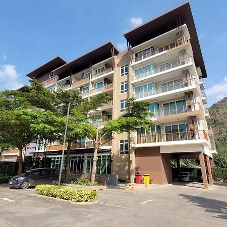 Baan Khaoyai Cozy Daire Ban Tha Maprang Dış mekan fotoğraf