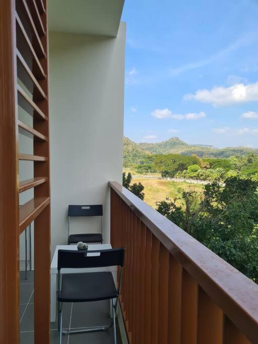 Baan Khaoyai Cozy Daire Ban Tha Maprang Dış mekan fotoğraf